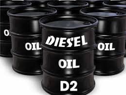 Diesel Gasoline