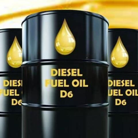 Virgin D6 Fuel Oil_22